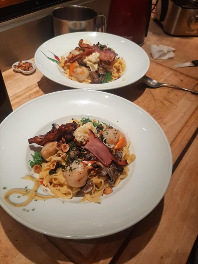 Apigite68, Proche Route Des Vins, Vosges, Colmar Et Non Loin D'Europa-Park! Ostheim Eksteriør billede